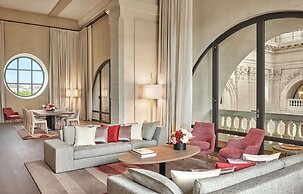 Intercontinental Lyon Hotel Dieu by IHG