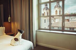 Intercontinental Lyon Hotel Dieu by IHG
