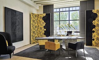 Intercontinental Lyon Hotel Dieu by IHG