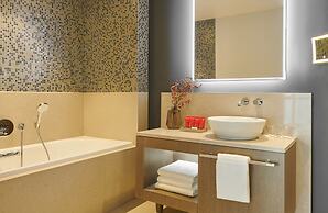 Intercontinental Lyon Hotel Dieu by IHG