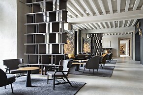 Intercontinental Lyon Hotel Dieu by IHG