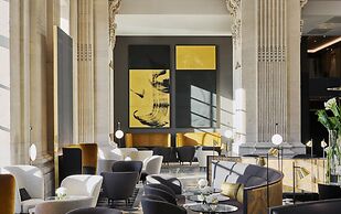 Intercontinental Lyon Hotel Dieu by IHG
