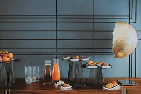 Intercontinental Lyon Hotel Dieu by IHG