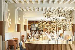 Intercontinental Lyon Hotel Dieu by IHG