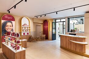 Intercontinental Lyon Hotel Dieu by IHG