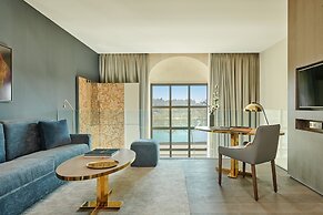 Intercontinental Lyon Hotel Dieu by IHG