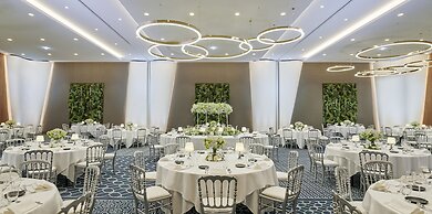 Intercontinental Lyon Hotel Dieu by IHG