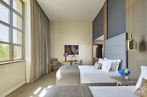 Intercontinental Lyon Hotel Dieu by IHG