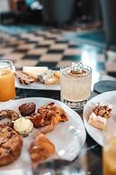 Intercontinental Lyon Hotel Dieu by IHG