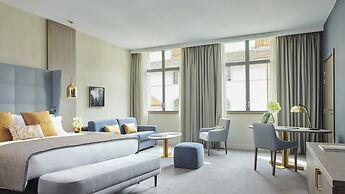 Intercontinental Lyon Hotel Dieu by IHG