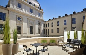 Intercontinental Lyon Hotel Dieu by IHG