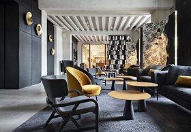 Intercontinental Lyon Hotel Dieu by IHG