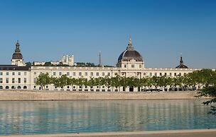 Intercontinental Lyon Hotel Dieu by IHG