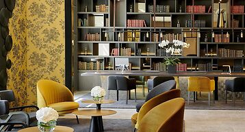 Intercontinental Lyon Hotel Dieu by IHG