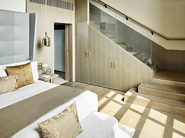 Intercontinental Lyon Hotel Dieu by IHG