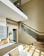 Intercontinental Lyon Hotel Dieu by IHG