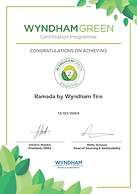 Ramada by Wyndham Tire