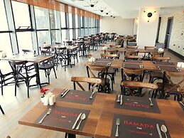 Ramada by Wyndham Tire