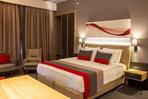 Ramada by Wyndham Tire