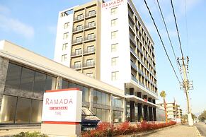 Ramada by Wyndham Tire