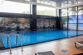 Ramada by Wyndham Tire