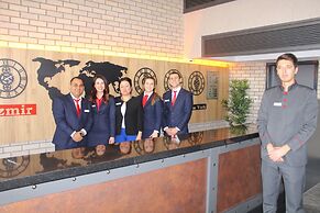 Ramada by Wyndham Tire