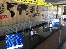 Ramada by Wyndham Tire