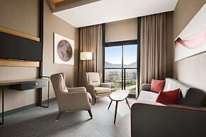 Ramada by Wyndham Tire