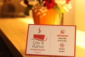 Ramada by Wyndham Tire