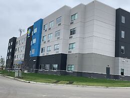 TRU BY Hilton Edmonton Windermere