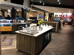 TRU BY Hilton Edmonton Windermere