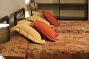 Hotel San Jorge Residencial