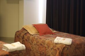 Hotel San Jorge Residencial