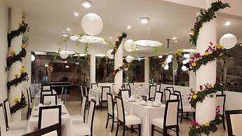 Hotel San Jorge Residencial