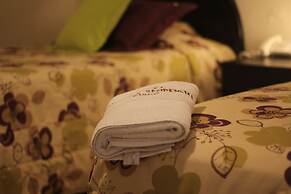 Hotel San Jorge Residencial