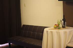 Hotel San Jorge Residencial