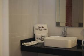 Hotel San Jorge Residencial
