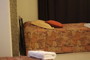 Hotel San Jorge Residencial