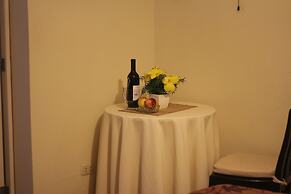 Hotel San Jorge Residencial