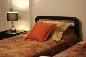 Hotel San Jorge Residencial