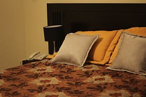 Hotel San Jorge Residencial