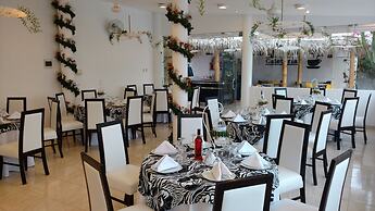 Hotel San Jorge Residencial