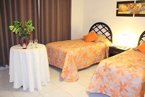 Hotel San Jorge Residencial