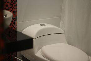 Hotel San Jorge Residencial