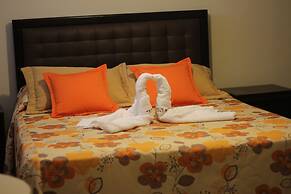 Hotel San Jorge Residencial