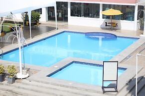 Hotel San Jorge Residencial