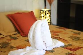 Hotel San Jorge Residencial