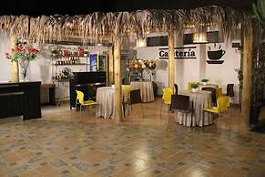 Hotel San Jorge Residencial