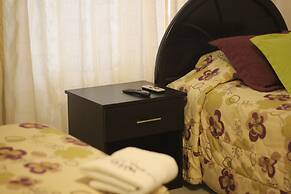 Hotel San Jorge Residencial