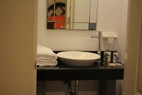 Hotel San Jorge Residencial